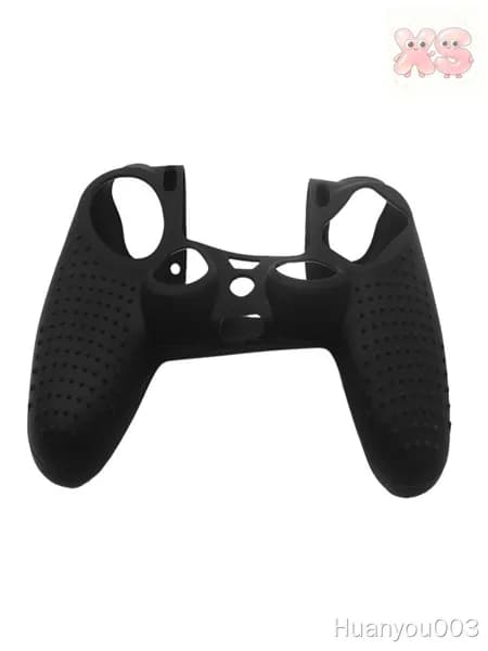 Чехол для геймпада PS4, чёрный