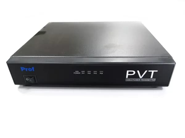 Усилитель сигнала видеокамеры PR-P204