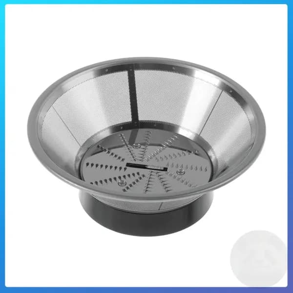 Специальный фильтр для режущего диска соковыжималок BRAUN J700 и J500, 4294, 4293 запчасти для режущего диска