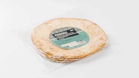 Лаваш "Армянский по-деревенски", 220 г - 3 шт