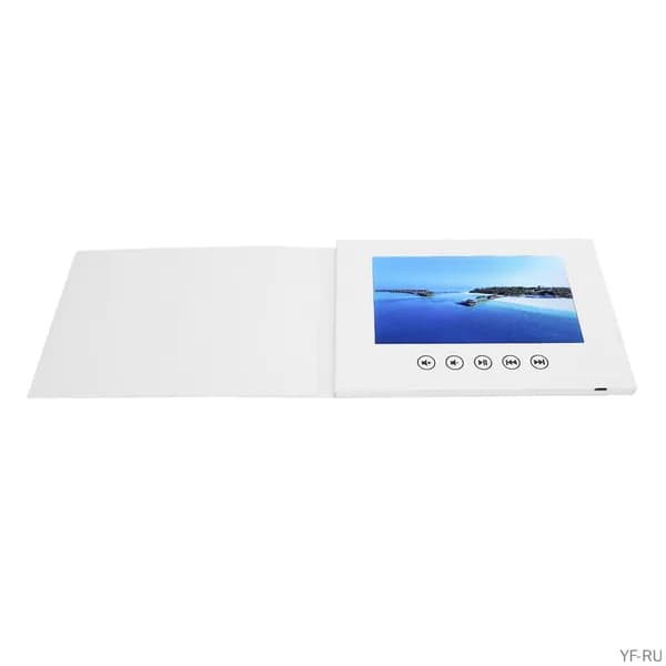 Zootealy 7.0" Электронная книга, разноцветный