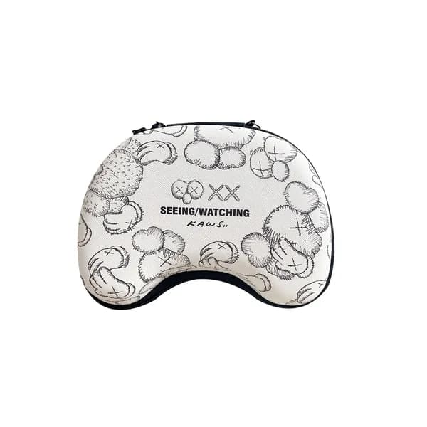 Защитный чехол Сумка для геймпада Nintendo Switch Pro Controller