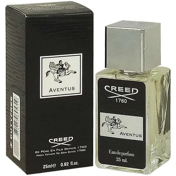 Creed Вода парфюмерная aamore-98 25 мл