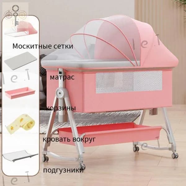 Колыбель ,,55х92х80см