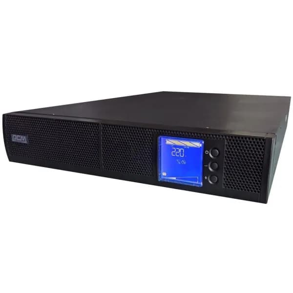 Источник бесперебойного питания Powercom SNT-1500