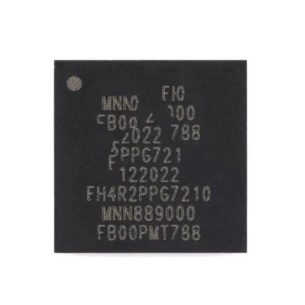 Двойная плата для работы IoT S3FH4R2 c 2 МБ оперативной памяти и поддержкой USB