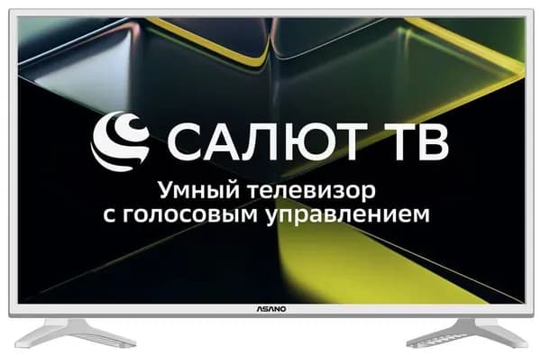 Asano Телевизор