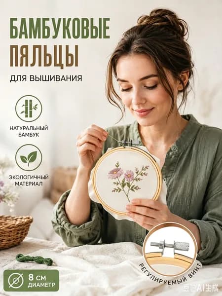 Пяльцы