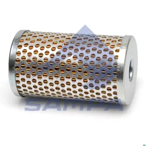 Фильтр ГУР DAF, Iveco, MAN, MB, Renault, Scania, Volvo, JD, КАМАЗ (Sampa)