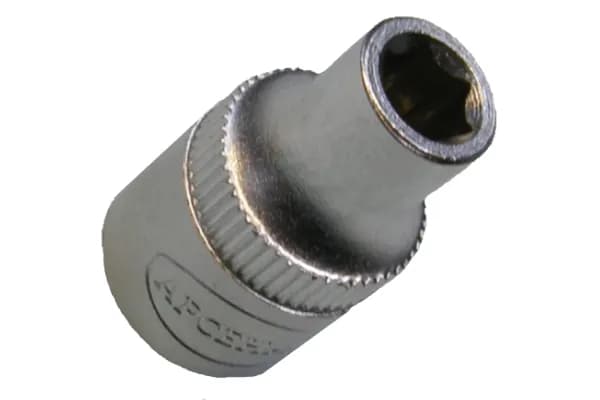 Головка торцевая Арсенал 3/8" 9мм (S386-9)