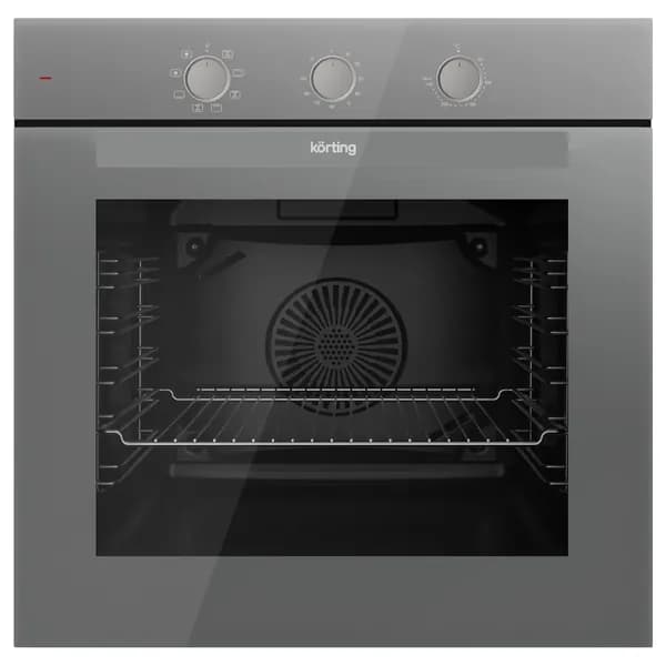 Электрический духовой шкаф Korting OKB 3810 FGGr