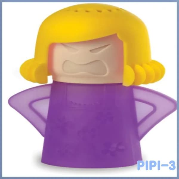 Пароочиститель 31132103103_PIPE-3_F0Y2D2