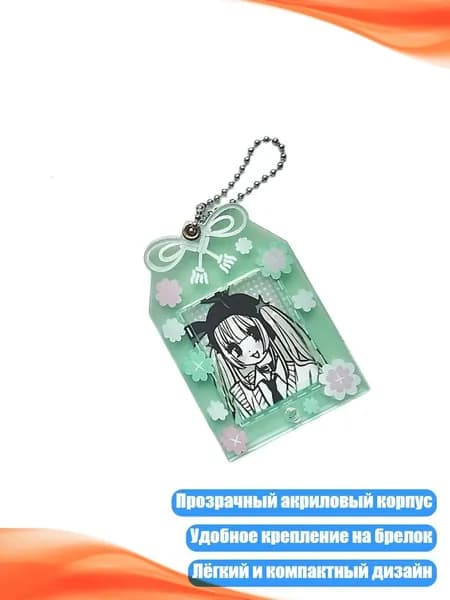 Настенная карта