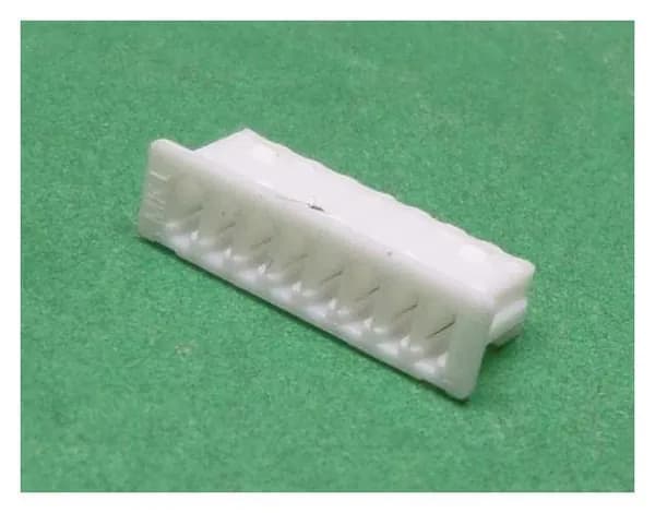 Разъем Molex 051021-0800
