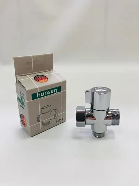 Переключатель для душа HANSEN H011