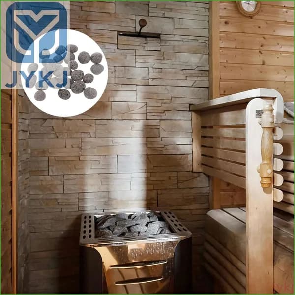 Камни для бани, 0.97 кг