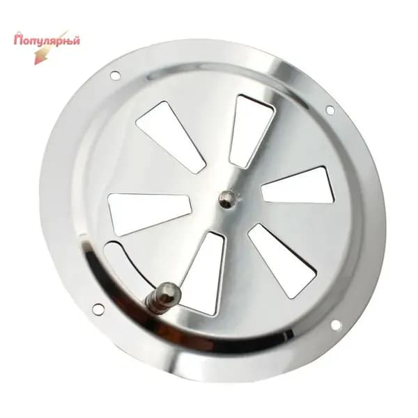 Крышка вентиляционной решетки для замены пластины морских лодок