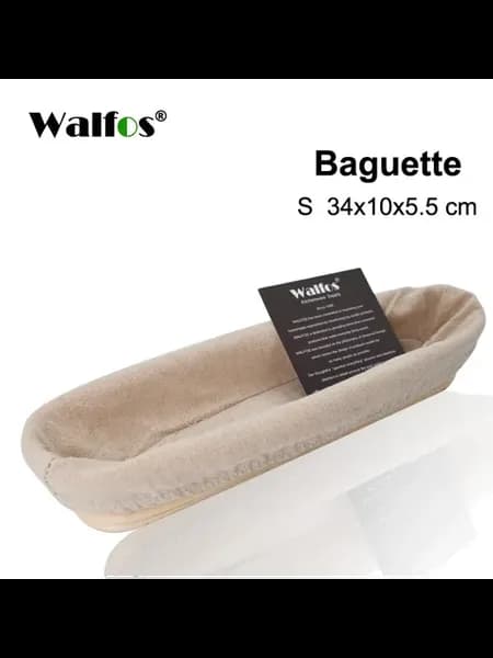 WALFOS плетеная корзина для