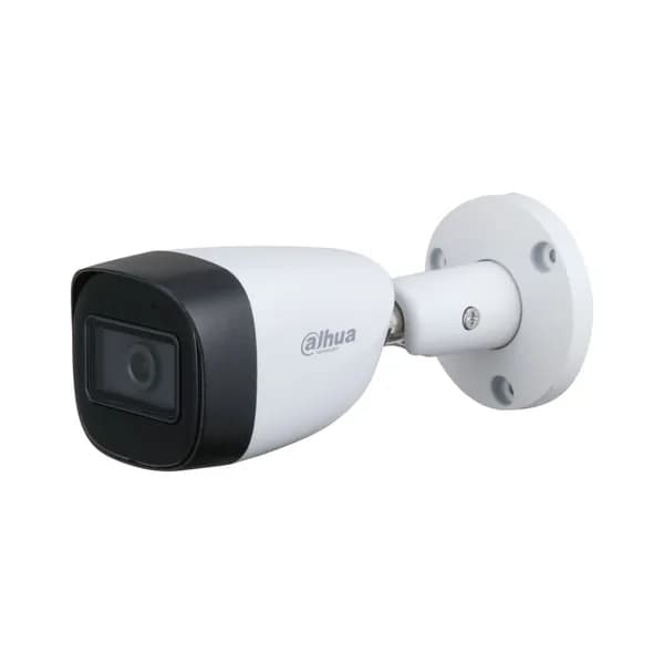 DH-HAC-HFW1231CMP-A-0280B Dahua Уличная цилиндрическая HDCVI-видеокамера