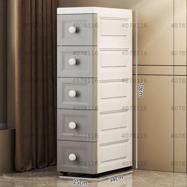 Тумба для ванной,, 25х34х79 см