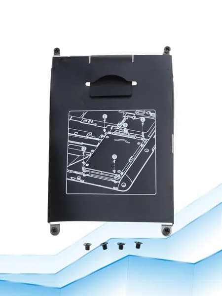Крепёжный кронштейн для HDD