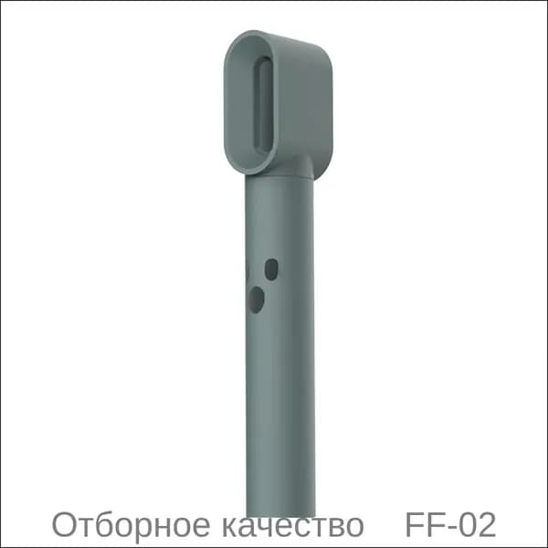 Влагозащитный премиумчехол применяется для Dyson