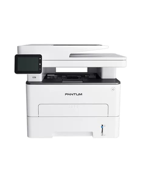 Монохромное лазерное МФУ Pantum M6506NW принтер 3в1 с Wi-Fi и Ethernet, 33 стр/мин, до 60000 стр/мес, для офиса