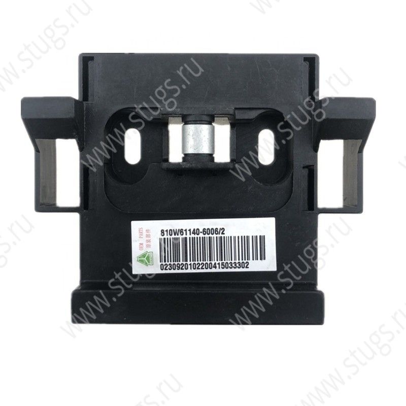 Замок капота HOWO T5G/SITRAK 810W61140-6006