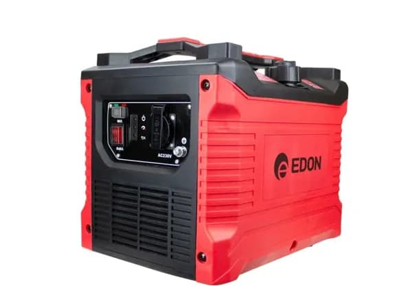 Генератор Edon PRO PT-1200