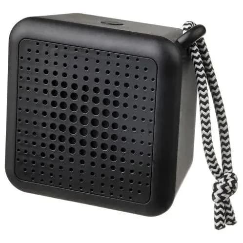 Портативная Bluetooth-колонка VAPPEBY, черная