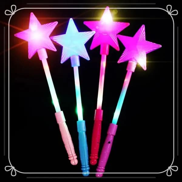 LED светящиеся палочки