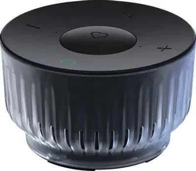 Умная колонка SBER Boom Mini 2 SBDV-00250A, 5Вт, с Салют, черный