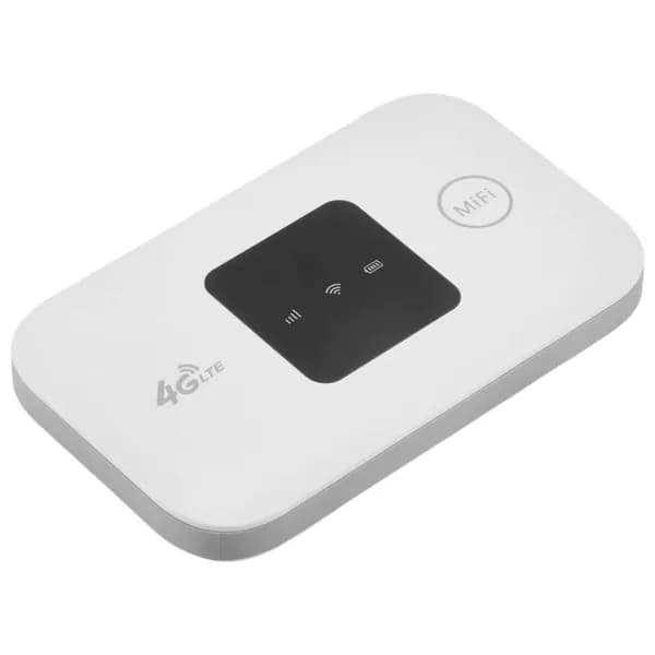 (A S R Портативная точка доступа в Интернет 4G Lte, беспроводной WiFi-маршрутизатор, поддерживает от 8 до 10 пользователей, маршрутизатор совместим с дома и офиса