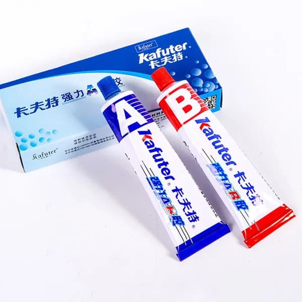 Клей хозяйственный 0.02 кг, 1 шт.