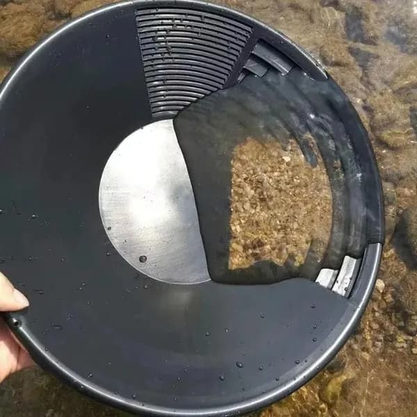 Лоток для промывки