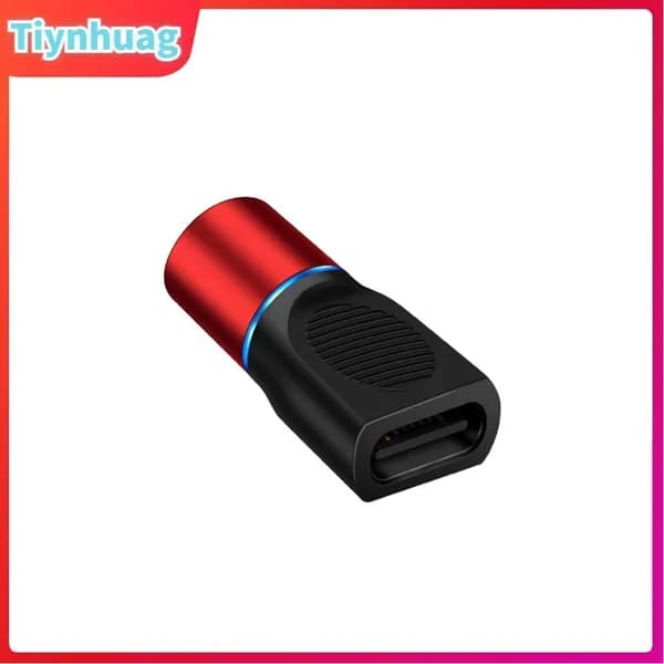 Магнитный адаптер USB типа C