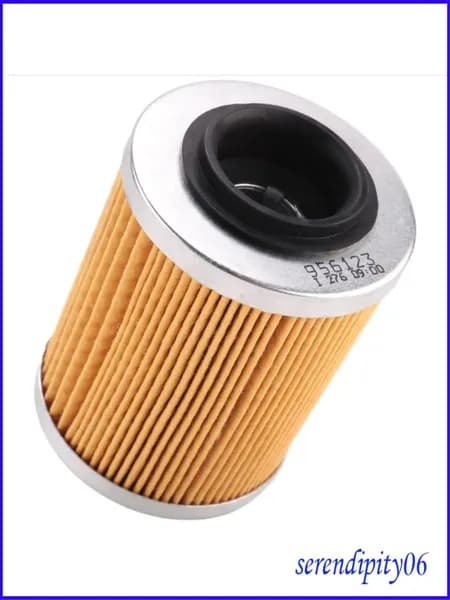 OZO2-Масляный фильтр совместим с 900 2014-2015 420956123 006-559