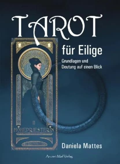 Tarot fr Eilige | Mattes Daniela | Электронная книга