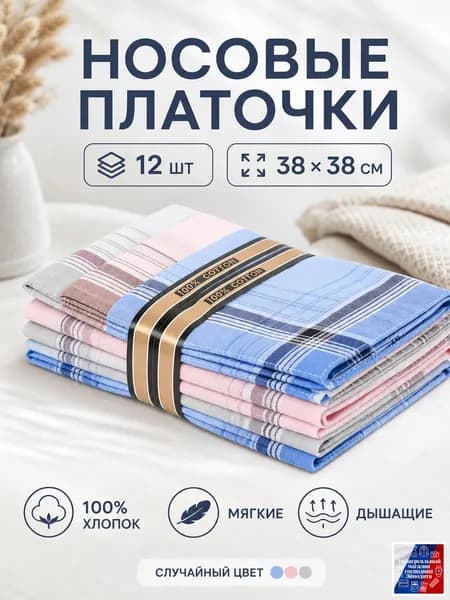 Носовой платок