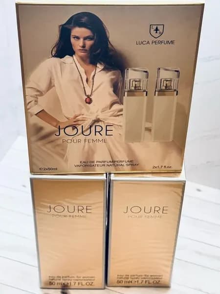 Подарочный набор духов Hugo Boss Jour Pour Femme 100 мл