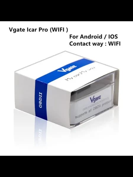 Диагностический Сканер Vgate iCar Pro ELM 327 Bluetooth OBD2