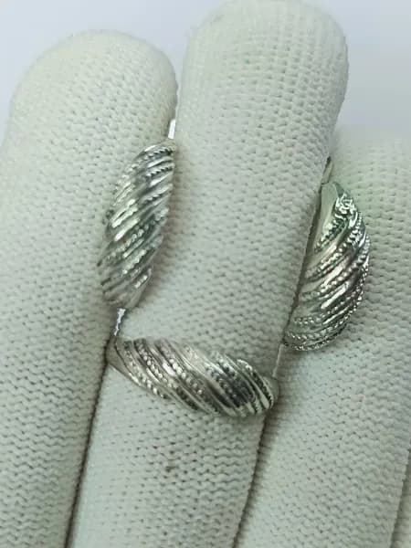 SKOROBOGATOV JEWELRY Комплект украшений
