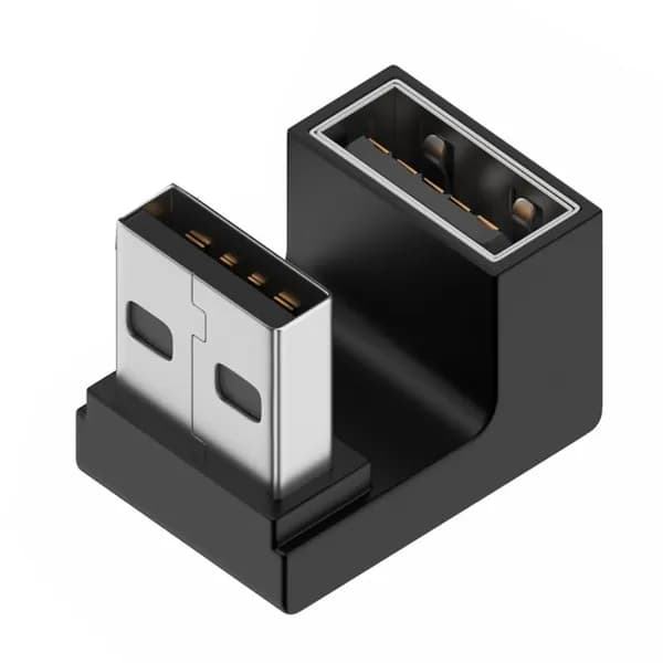 USB 3.0 адаптер - U-образный