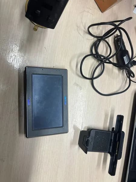 Навигатор MIO C520. Товар уцененный