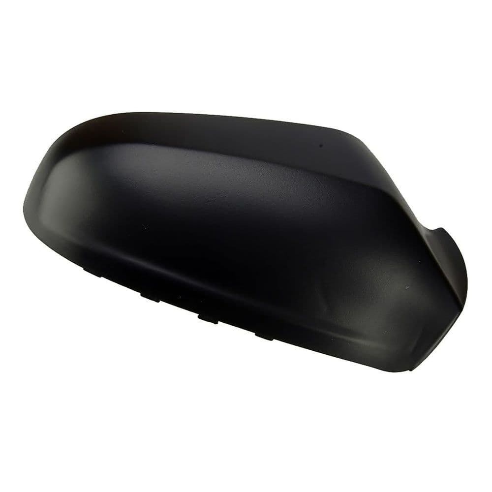Передний крышка зеркала правая черная 6428918 для VAUXHALL OPEL Astra H MK5 2004-2014