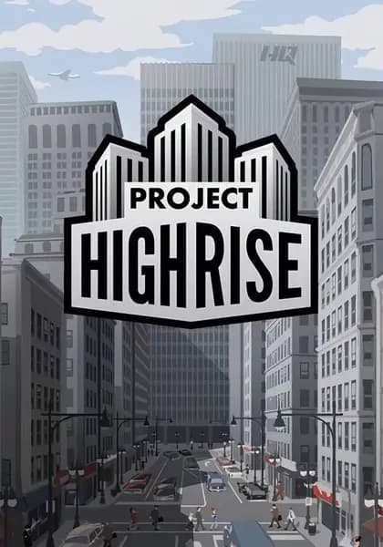 Project Highrise