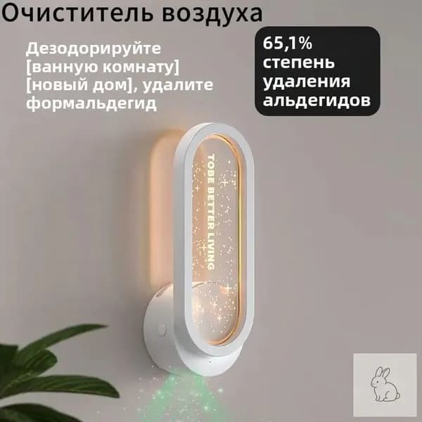 Ионизатор воздуха A#848653840596