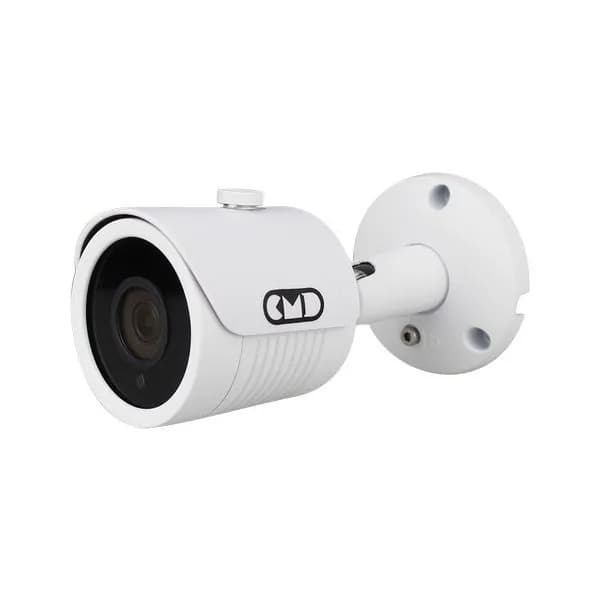 Камера видеонаблюдения уличная с инфракрасной подсветкой AHD/CVI/TVI CMD LL-HD5-WB