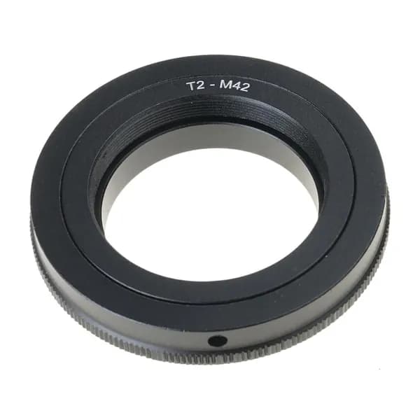 Адаптер T2-M42x0.75