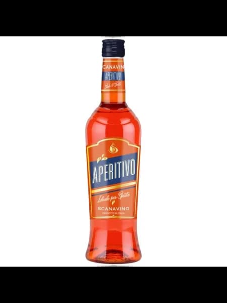 Напиток винный Aperitivo 0,7 л